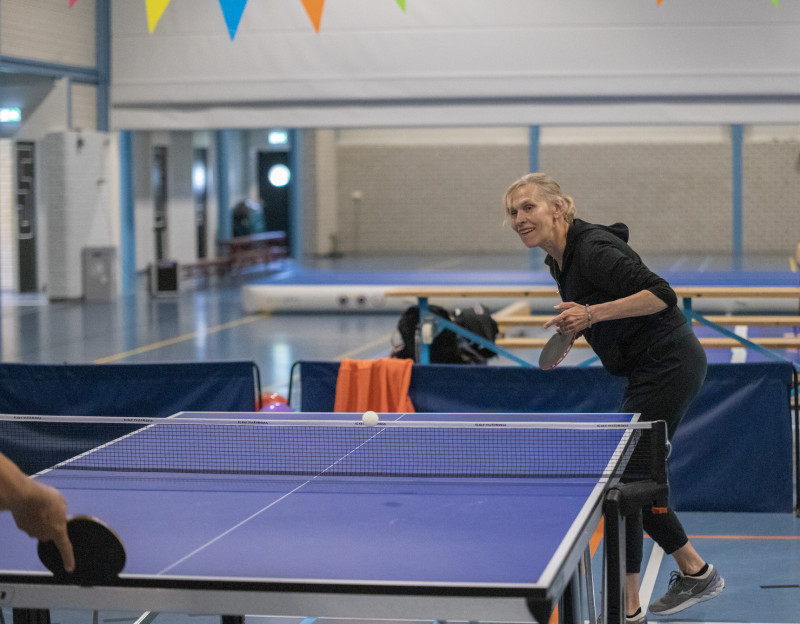 Impressie Clinic Bettine Vriesekoop