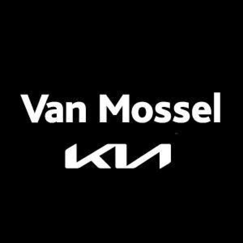 Mossel KIA Open toernooi Hierden