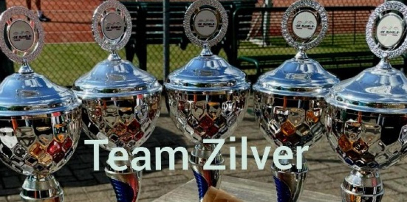 Tennis & Padel Clubkampioenschap 2022
